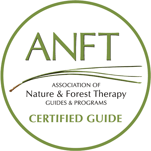 ANFT | Association of Nature & Forest Therapy Certified Guide